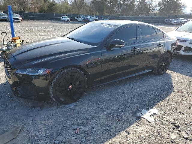 2021 Jaguar Xf R-Dynamic Se