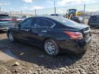 2013 Nissan Altima 2.5 للبيع في Chalfont، PA - Vandalism