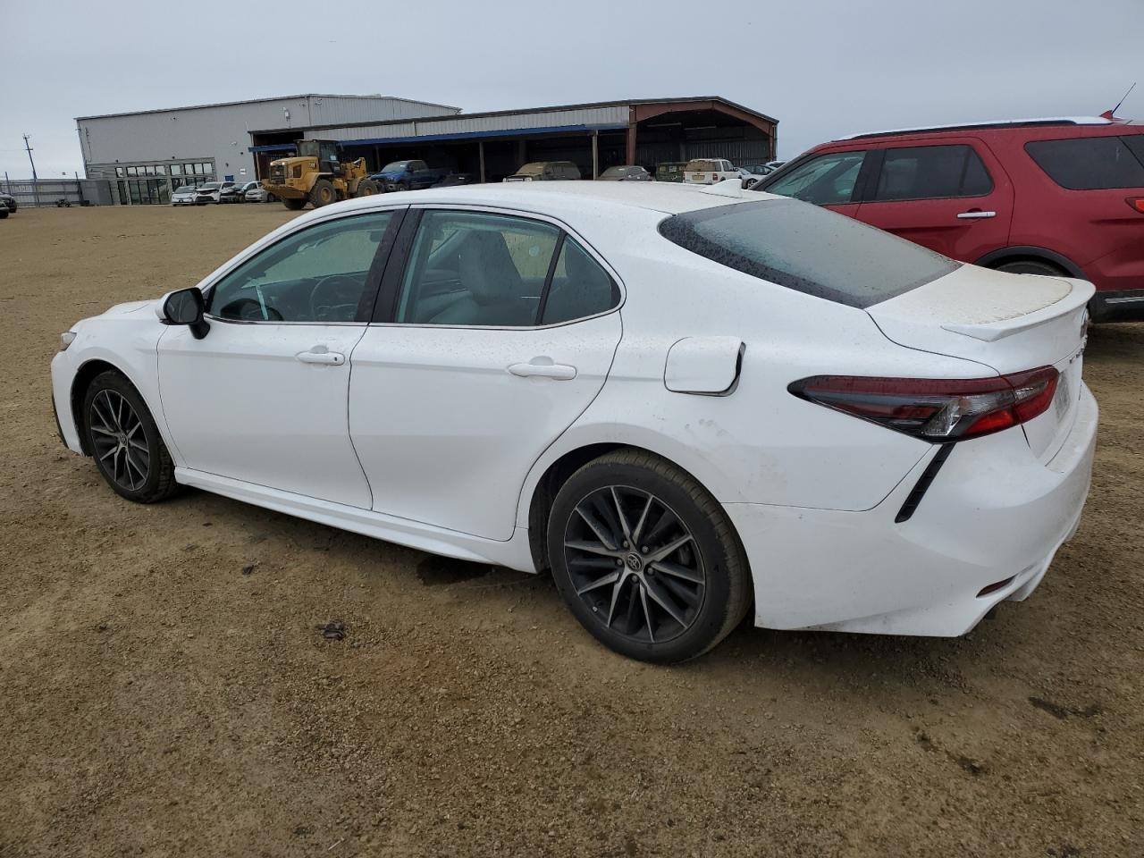 2023 Toyota Camry - Image 2