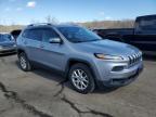 2014 Jeep Cherokee Latitude zu verkaufen in Marlboro, NY - All Over