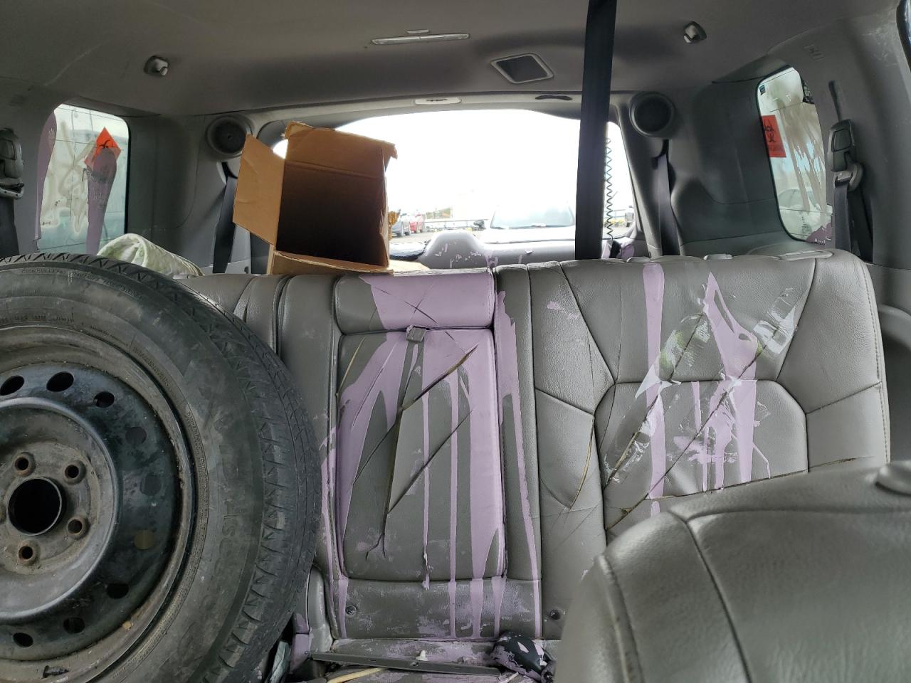 2015 Honda Pilot - Image 10