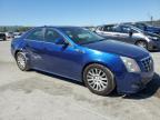 2012 Cadillac Cts Luxury Collection en Venta en Orlando, FL - Side