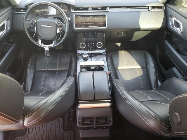  LAND ROVER RANGEROVER 2018 Gray