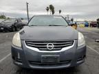 2012 Nissan Altima Base zu verkaufen in Van Nuys, CA - Rear End