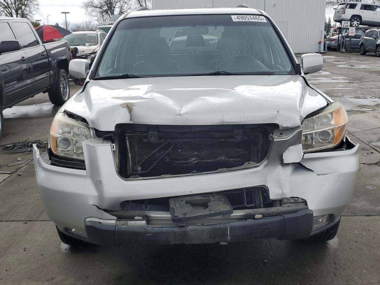 2006 Honda Pilot - Image 5