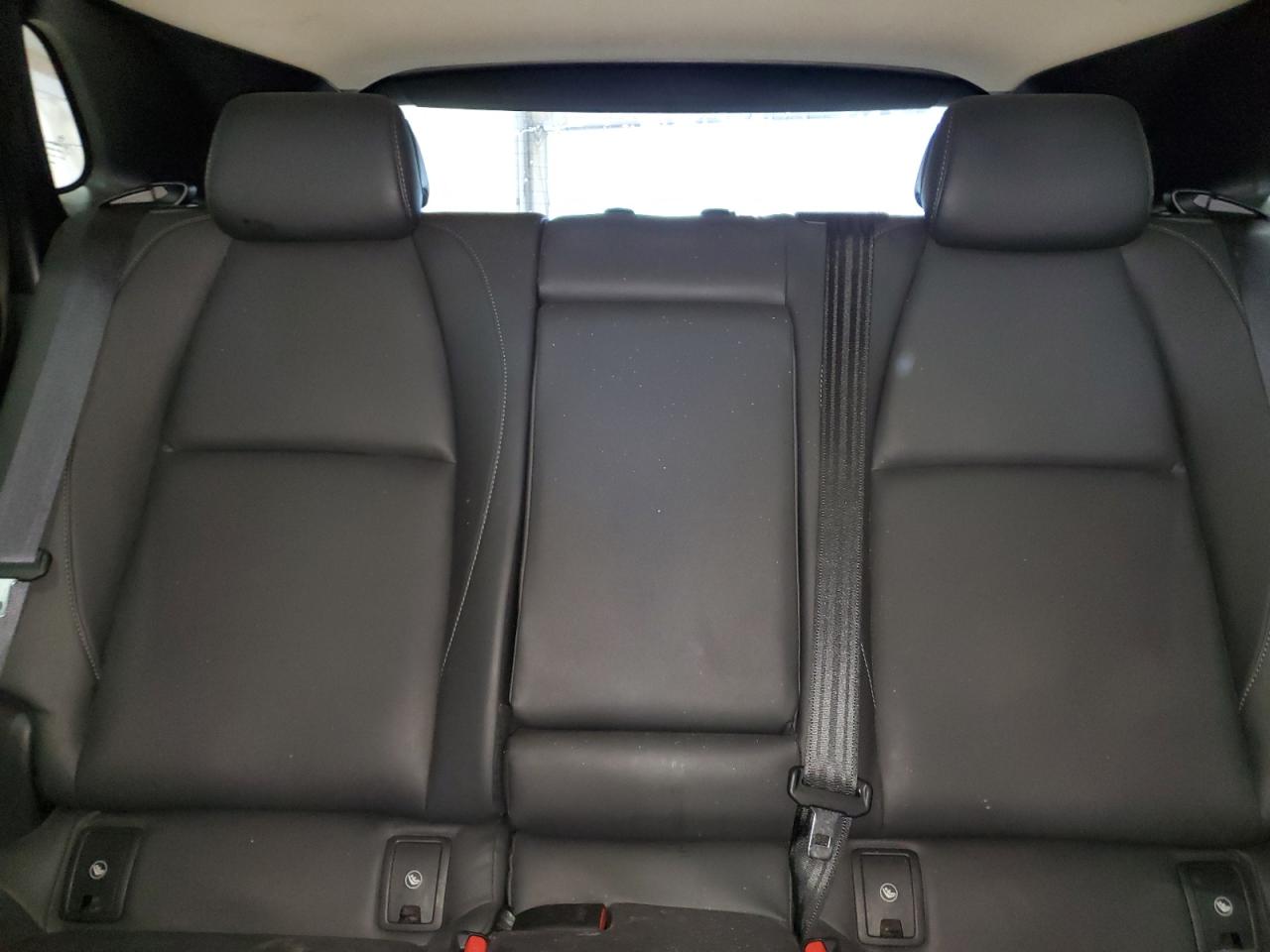 2023 Mazda CX-30 - Image 10