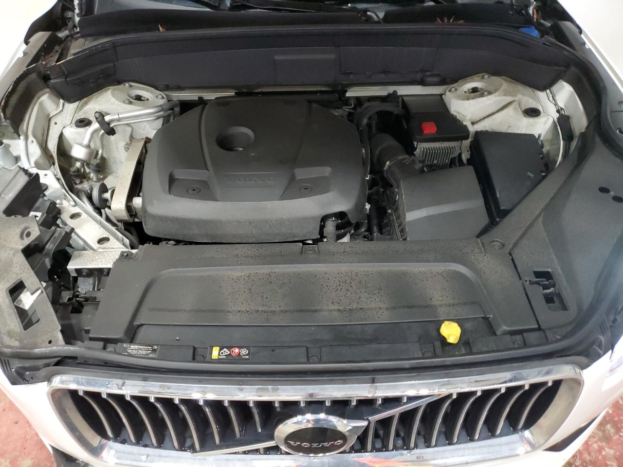 2020 Volvo XC90 - Image 12