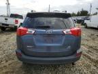 2014 Toyota Rav4 Le იყიდება Windsor-ში, NJ - Front End