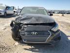 2021 Hyundai Accent Se zu verkaufen in Kansas City, KS - Front End