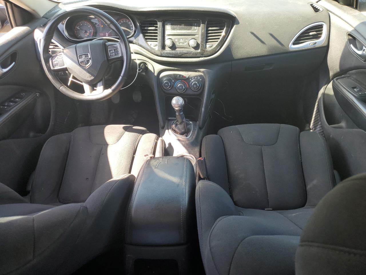 2013 Dodge Dart - Image 8