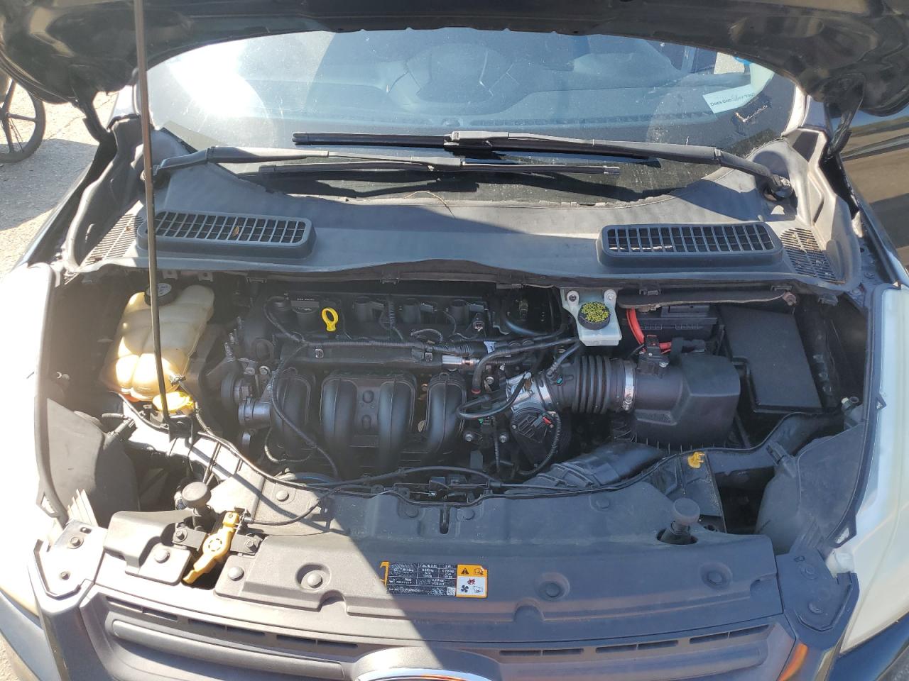 2013 Ford Escape - Image 11