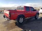 2000 Nissan Frontier Crew Cab Xe for Sale in Albuquerque, NM - Front End