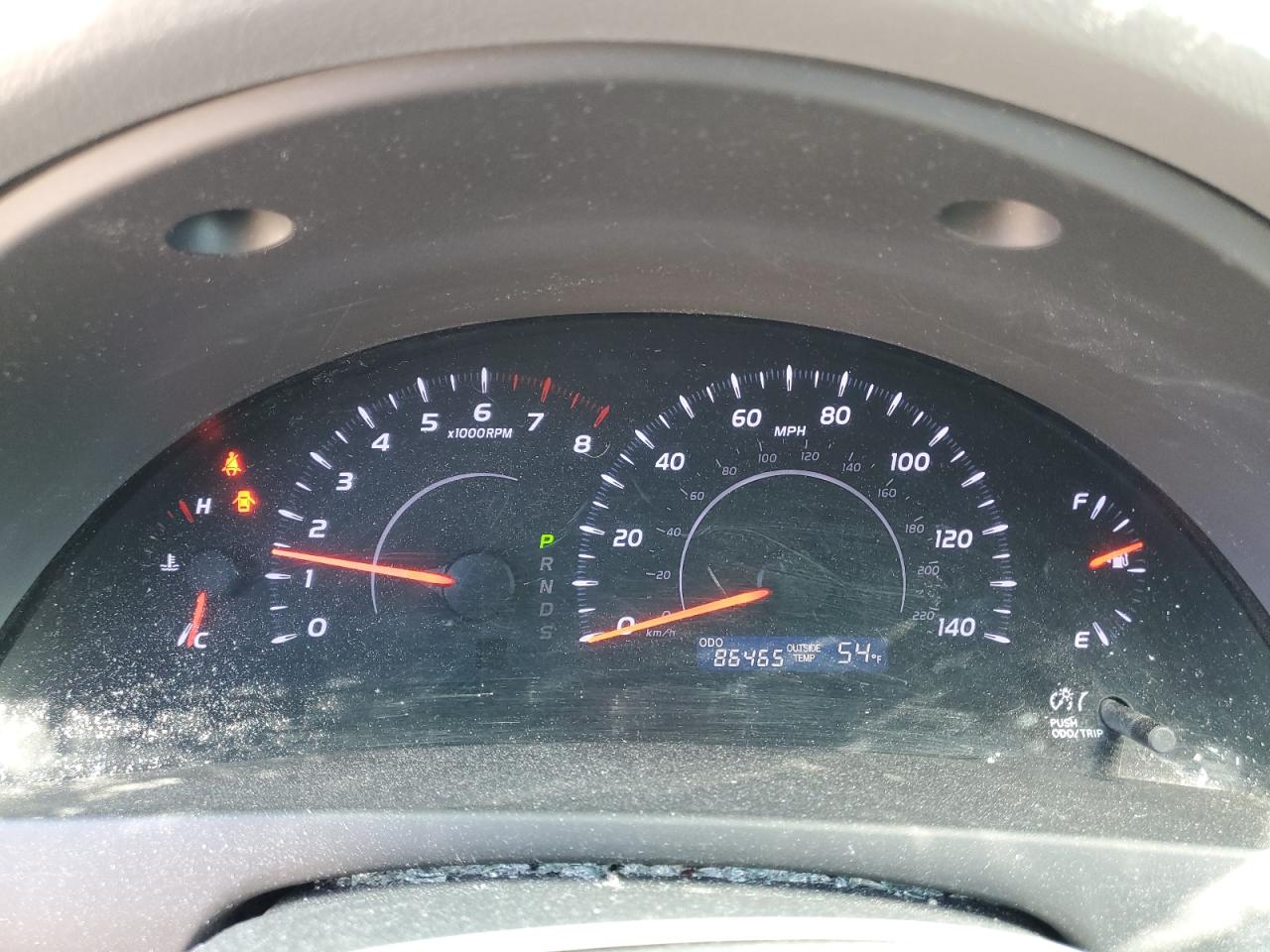 2011 Toyota Camry - Image 9