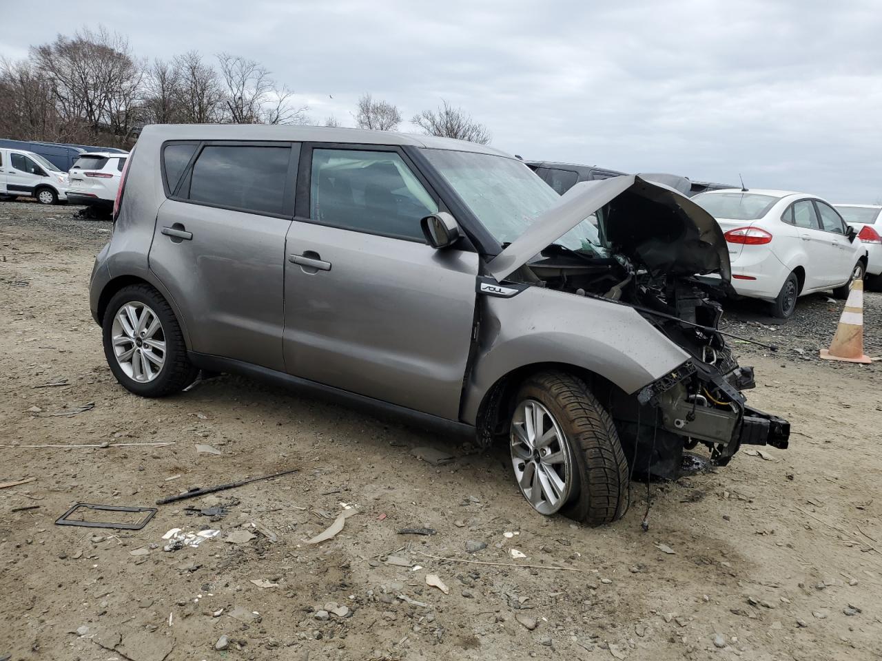 2017 Kia Soul - Image 4