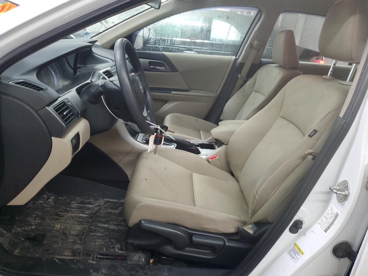 2014 Honda Accord - Image 7
