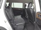 2024 Volkswagen Atlas Se იყიდება Wilmer-ში, TX - Normal Wear
