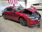 2018 Mazda 6 Grand Touring na sprzedaż w Byron, GA - Front End