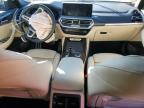 2022 Bmw X4 M40I продається в Mendon, MA - Front End