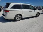 2014 Honda Odyssey Exl for Sale in Arcadia, FL - Water/Flood