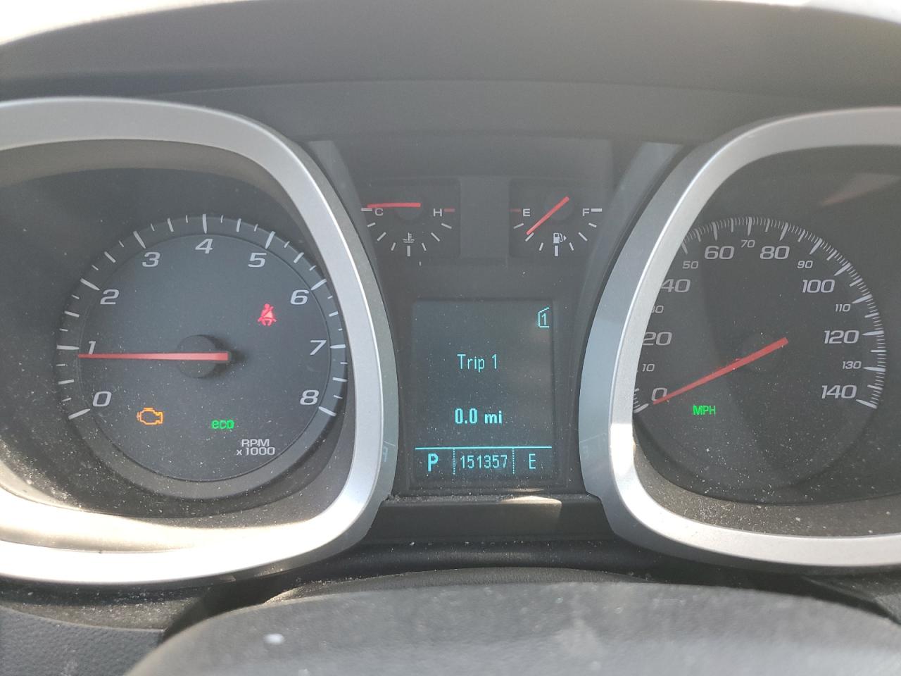 2010 Chevrolet Equinox - Image 9