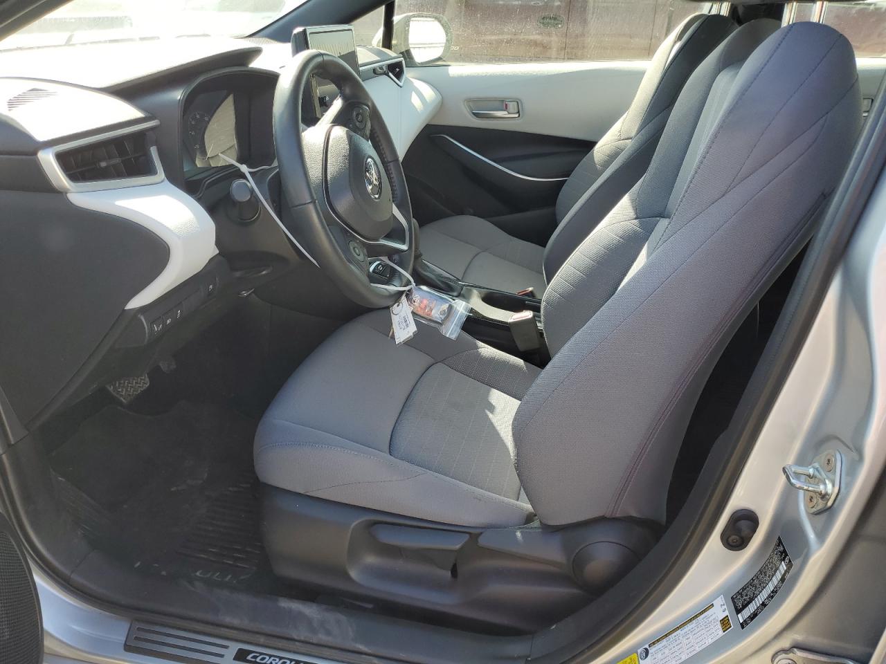 2024 Toyota Corolla - Image 7