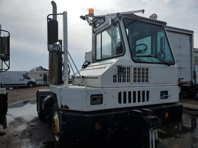 2006 Ottawa Yard Truck