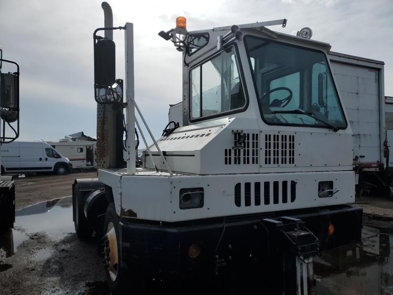 2006 Ottawa Yard Truck продається в Brighton, CO - Rear End