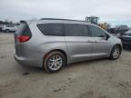2020 Chrysler Voyager Lxi იყიდება Fredericksburg-ში, VA - Front End