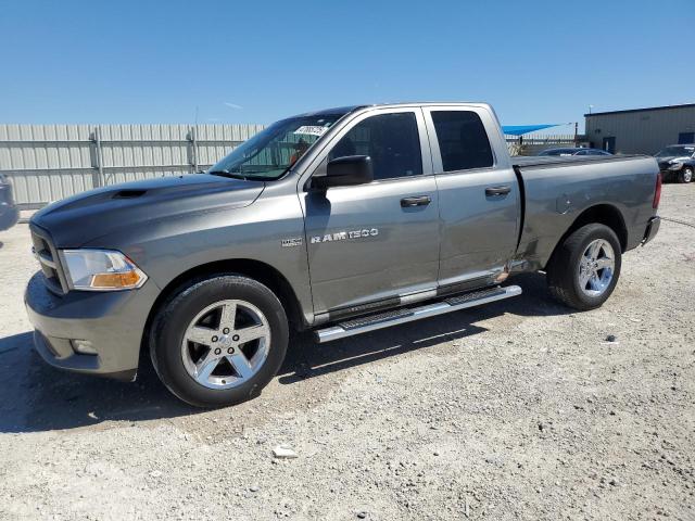 2012 Dodge Ram 1500 St