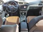 2019 Volkswagen Tiguan Se de vânzare în West Palm Beach, FL - Vandalism