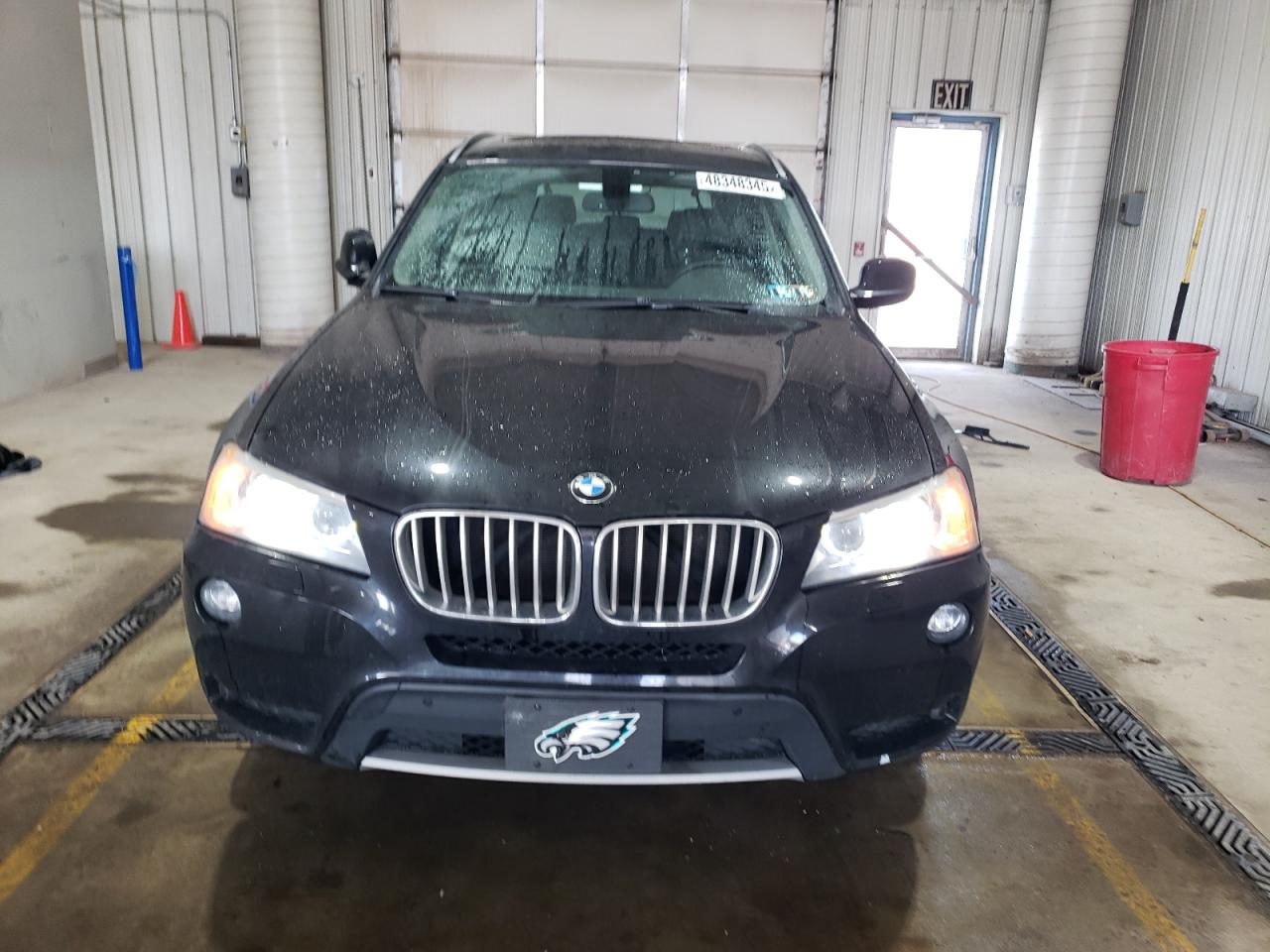 2014 BMW X3 - Image 5