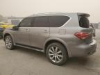 2011 Infiniti Qx56  იყიდება Anthony-ში, TX - Side