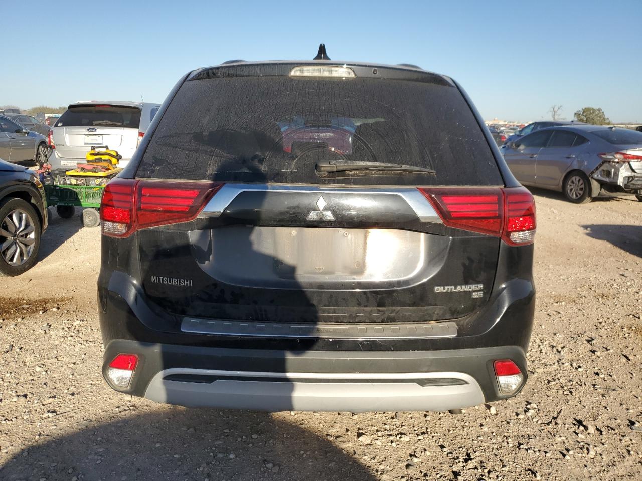 2019 Mitsubishi Outlander - Image 6