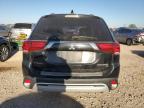 2019 Mitsubishi Outlander Se na sprzedaż w San Antonio, TX - Front End