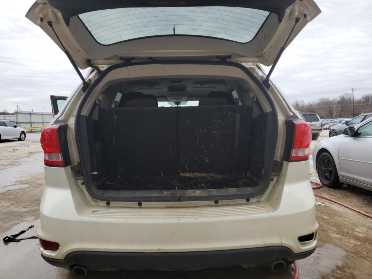 2015 Dodge Journey - Image 6