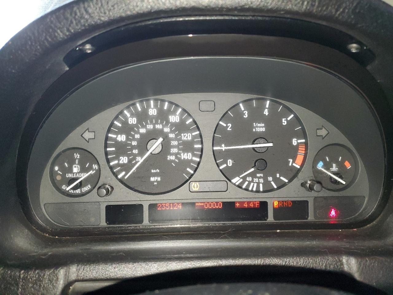 2006 BMW X5 - Image 9