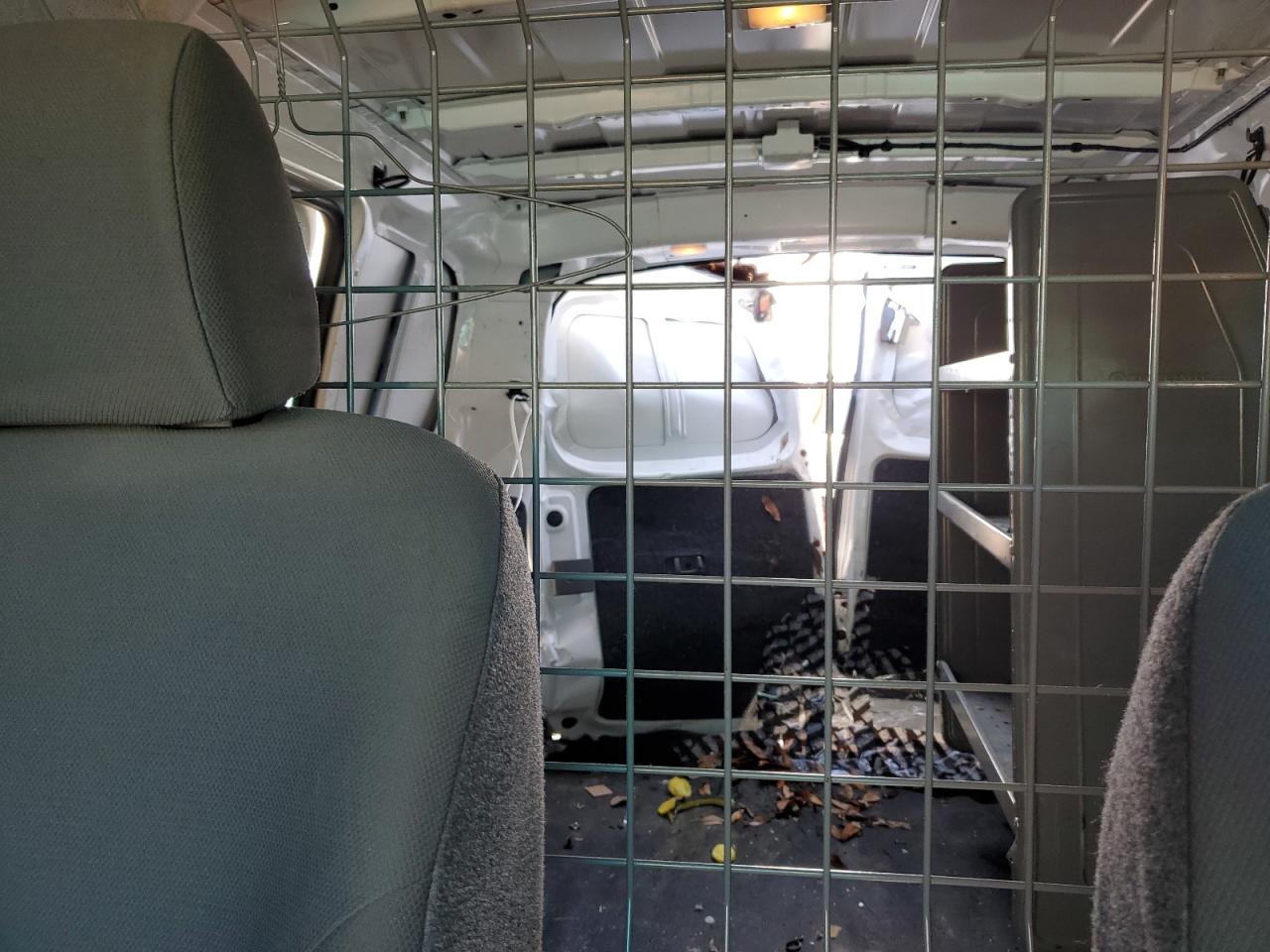 3N6CM0KN2MK692493 NISSAN NV 2021