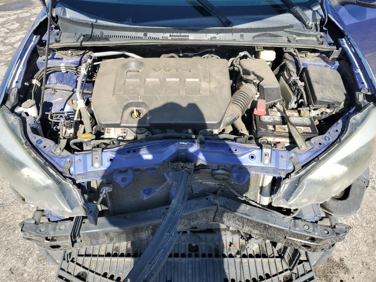 2015 Toyota Corolla - Image 12