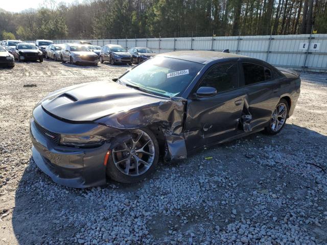  DODGE CHARGER 2020 Szary