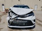 2023 Toyota Sienna Xse იყიდება Haslet-ში, TX - Front End