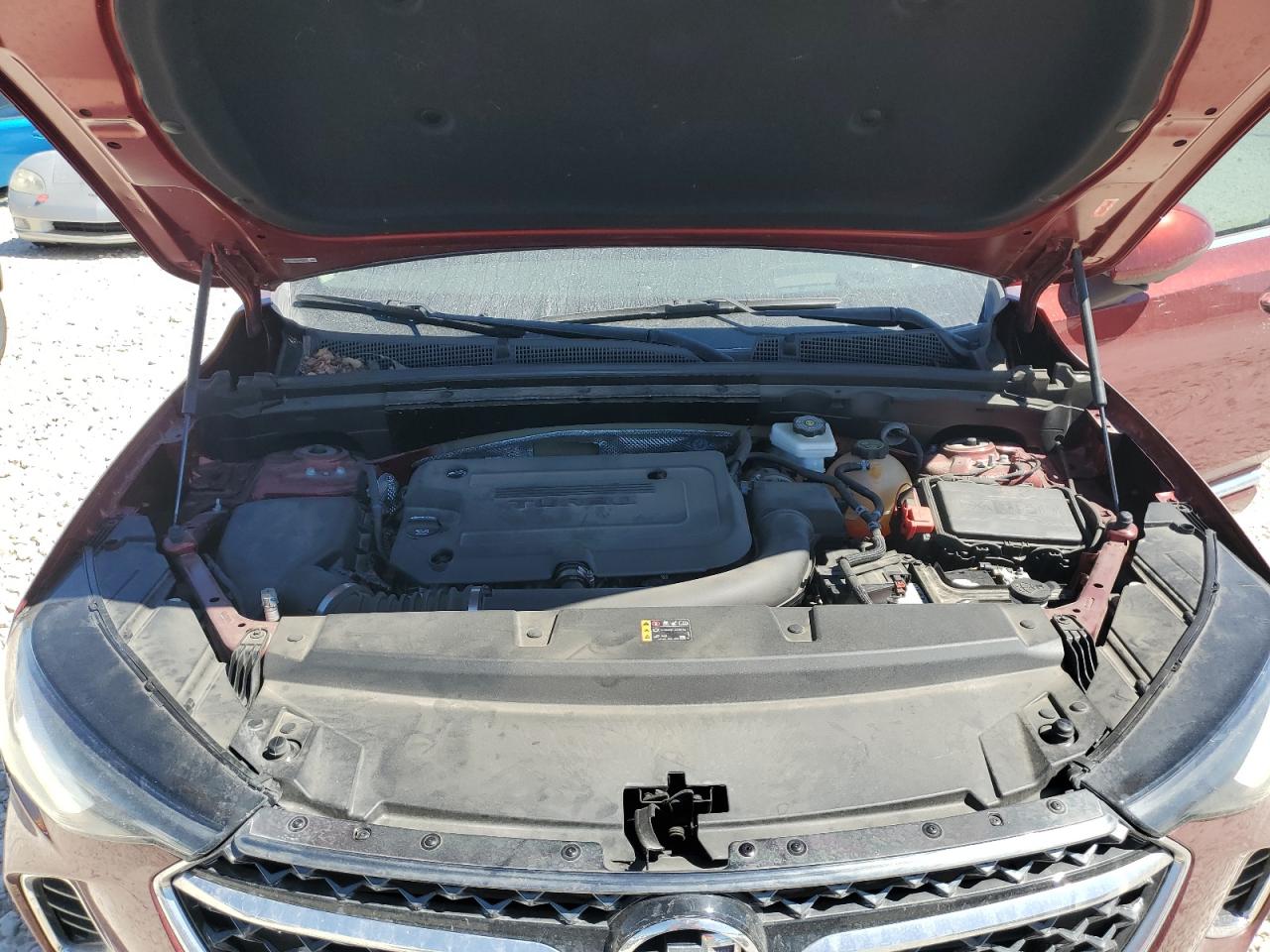 2022 Buick Envision - Image 12