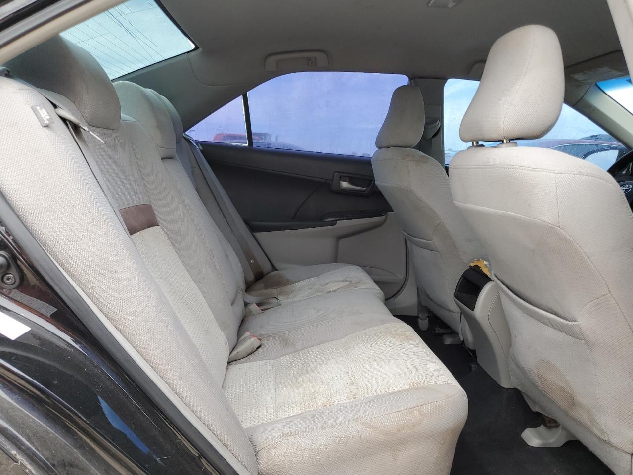 2012 Toyota Camry - Image 10