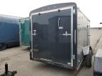 2017 Forest River Enclosed Cargo Trailer იყიდება Moraine-ში, OH - All Over