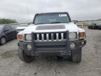 2006 Hummer H3  на продаже в Montgomery, AL - Mechanical