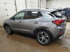2021 Buick Encore Gx Select   იყიდება Davison-ში, MI - Rear End