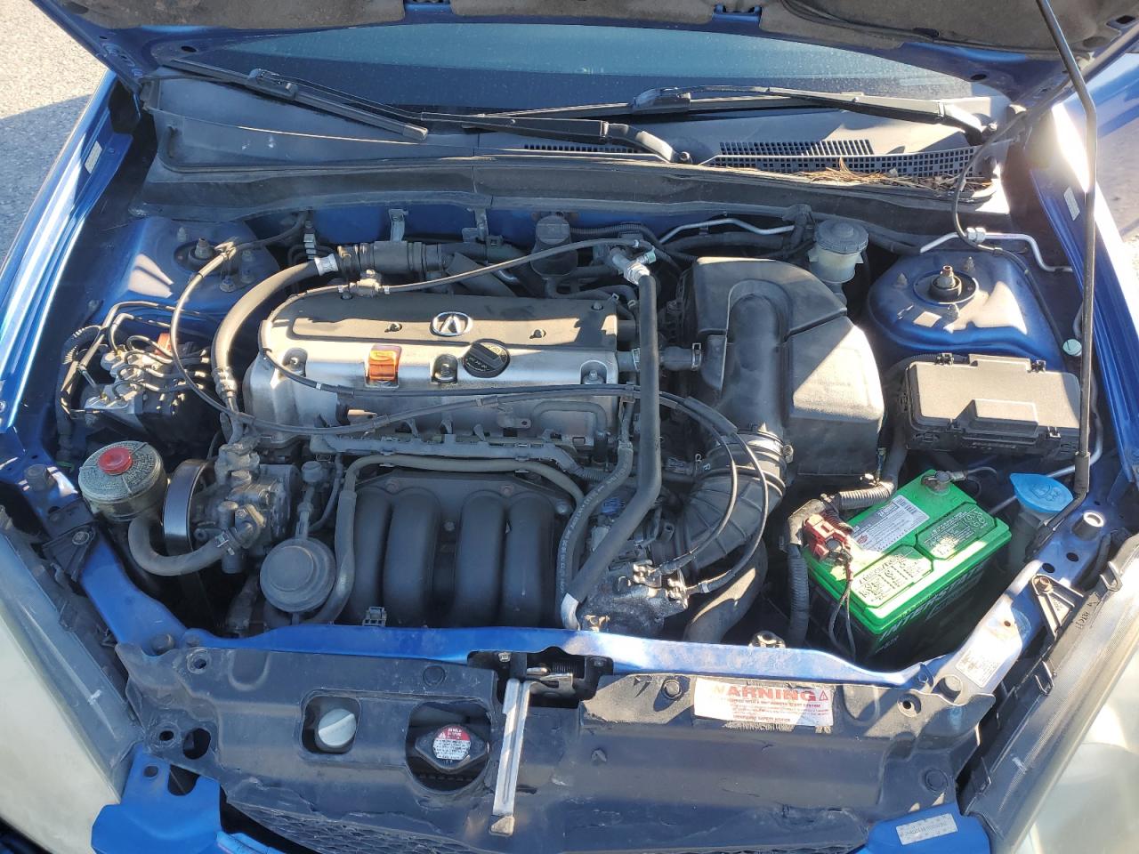 2006 Acura RSX - Image 11