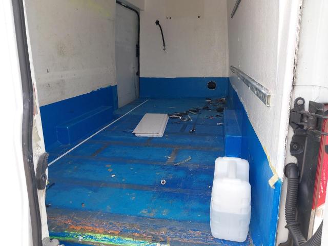 2018 FORD TRANSIT 2.0 TDCI 130PS H3 VAN