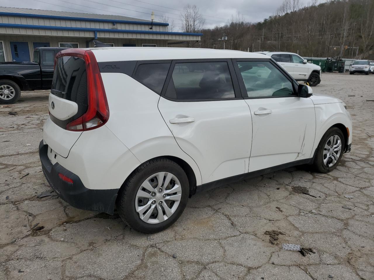 2020 Kia Soul - Image 3
