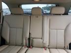 2008 Ford Edge Limited на продаже в Harleyville, SC - Rear End