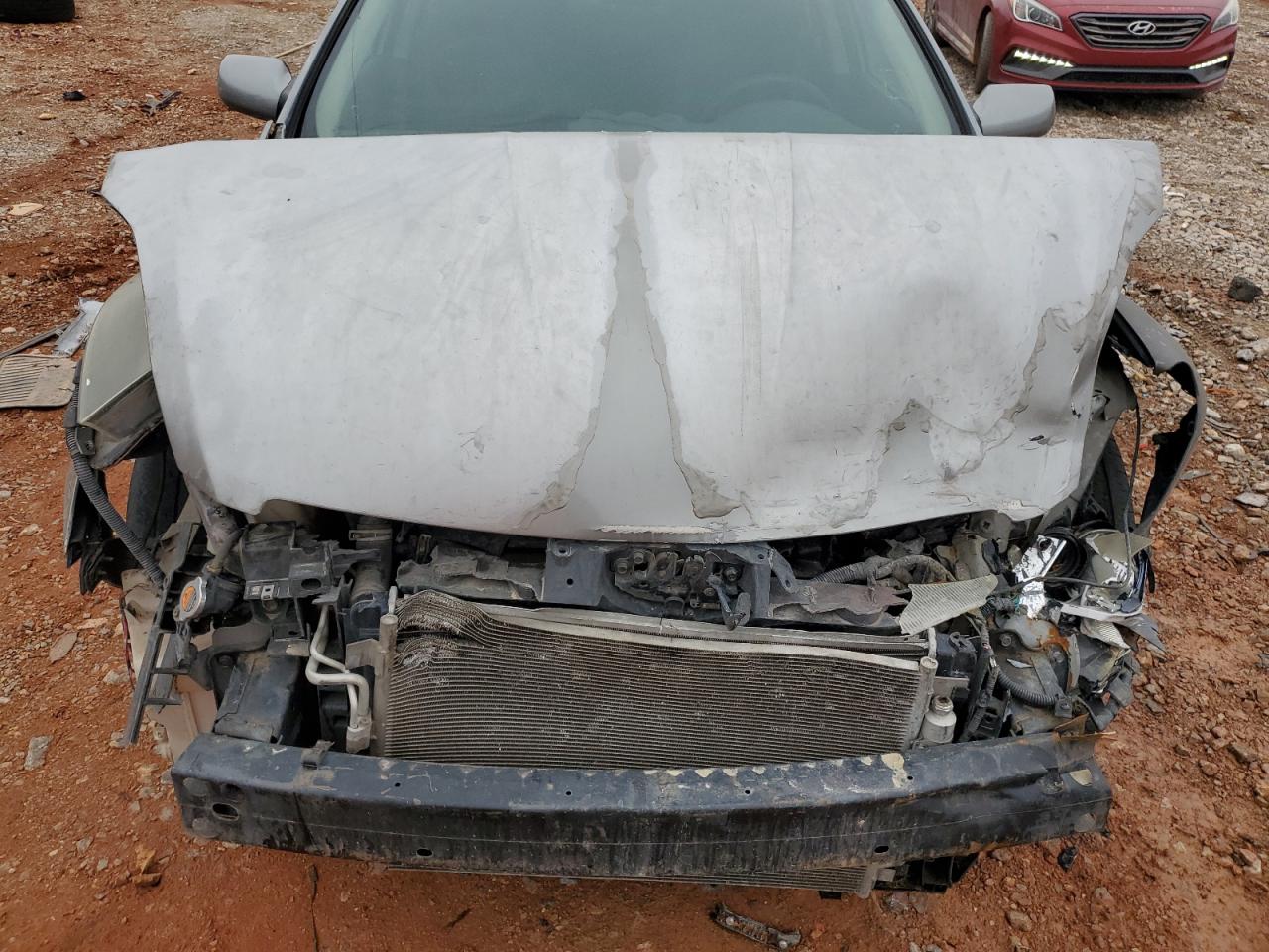 2008 Nissan Altima - Image 13